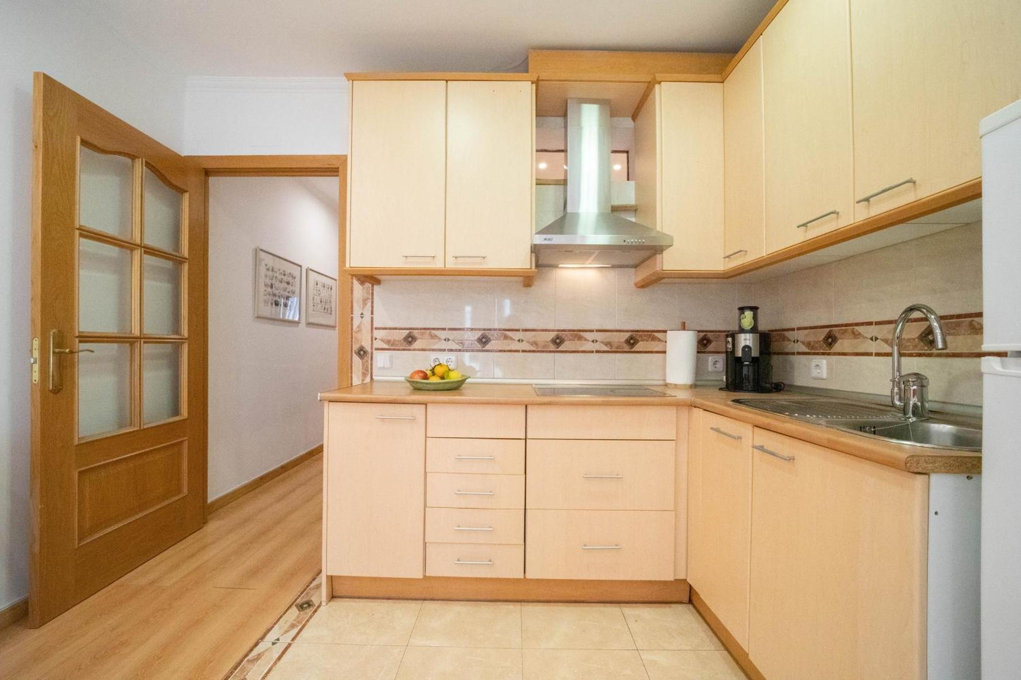 Apartamento Con Encanto Y Luz En Pleno Centro Мадрид Екстер'єр фото